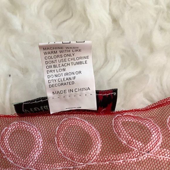 Vivid Importers 🌵 Women’s See Through Top - Picture 5 of 5